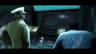 Crysis Ending Final Mission - Reloaded Mod