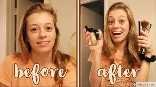MY 2020 DAILY MAKEUP ROUTINE: natural makeup fair skin | Hava Schultz