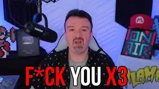 DSP Reaches Toxic Limits Crashing Out After Audience Calls Him Out for Scamming Them With “Rewards”