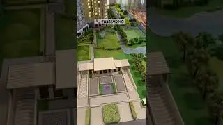 The Monarque | Group housing project by Orris Group on Yamuna Expressway | Sector 22D Greenbay