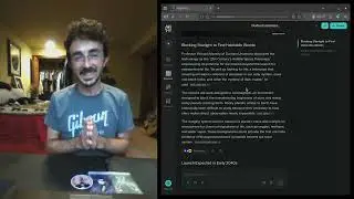 Tarot the News! New Lens in the Search for Life