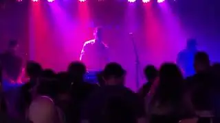 Urban Heat performing 