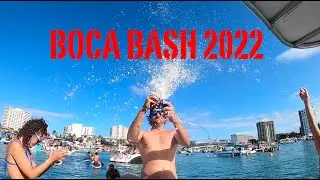 Boca Bash 2022