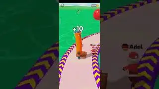 Shortcut Run -All Levels iOS,Android Walkthrough Game New Trailer Update Gameplay #gaming