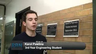 Student Refugee Program