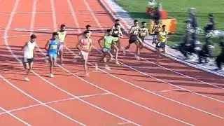 10000m Run Men's Final ll 38th National Games Uttarakhand 2025 ll National Record 28:49.8sec.