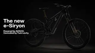 The Forestal eSiryon v2