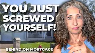 Behind on Mortgage in NY & NJ? The Hidden Trap That’s Costing You Thousands.