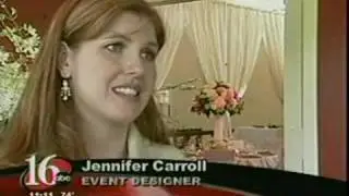 Charlottesville Wedding Showcase Interview