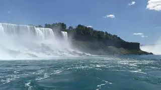 Waterfall - Kalanera & Gianluca Marino - Instrumental