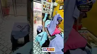 #Multi Colour T-Shirt Printing