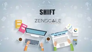 Shift - Payroll