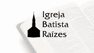 SERM&Atilde;O: Uma Viva Esperan&ccedil;a, 1 Pedro 1.1-12, Weslen Oliveira