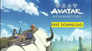 Avatar Generations Free Download 🤩 Avatar Generations on Mobile IOS APK (NEW DOWNLOAD)