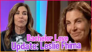 The Bachelor Nation Family is Growing: Leslie Fhima May Find Love Within the Reality TV World!