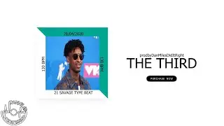 21 Savage Type Beat 2020 - 