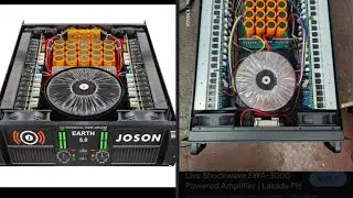 Power amplifier,Class TD vs class H