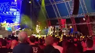 Dropkick Murphys 
