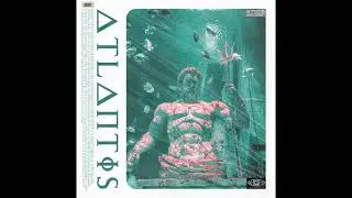[FREE] SAMPLE PACK / LOOPKIT ~ ATLANTIS (NAMI, FRANK DUKES, COOP THE TRUTH, CUBEATZ, SPANISH GUITAR)