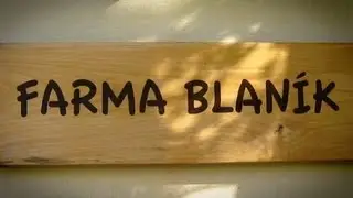 FARMA BLANÍK