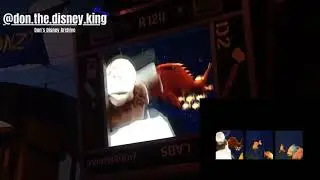 Muppet Vision 3D Last Show