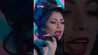 &iexcl;Dos potentes voces femeninas con Amy Winehouse como protagonista del momento! | Mi nombre es 2