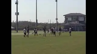 Nicholas Gerber for Callahan 2019
