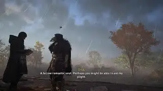 AC Valhalla - Letter to beekeeper Starlight, World event Glowecestrescire (Dearly Bee-Loved)