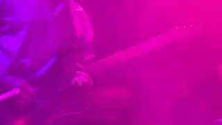 Elements of Dust &mdash; Aal Luuk Mas LIVE IN &ldquo;JahBar&rdquo; CHENGDU, CHINA 