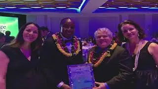 Chamber of Commerce Hawaii 2020 in Review