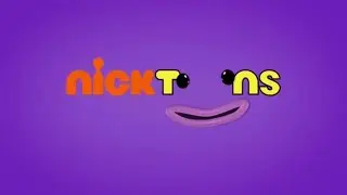 NickToons Global (Norwegian) - Robot and Monster - Next Bumper (2017)