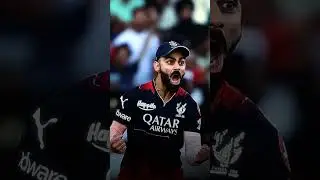 RCB ka future player😱| 2nd aggracive player in ipl😠| #cricket #ipl #viratkohli #shorts