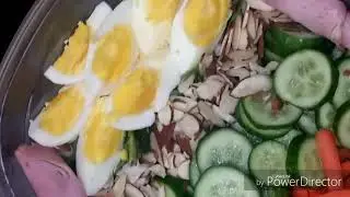 #ASMR (CALMING FOOD VIDEO) #MUSTSEE!!! #RELAXING