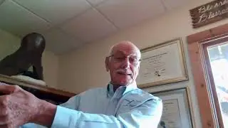 Cowboy Chaplains of America: Prison Ministry