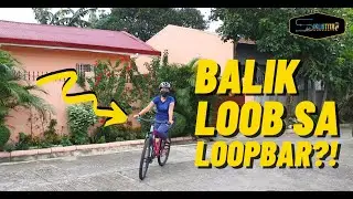Sagmit Gravel Pro Loopbar - Upgraditis! | Bike Vlog 16 #SIKLISTITA