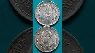 Rare Coins#British India Coin Indian Old Coin#epublic India Coin Commemorative Coin Antique Coin,s##