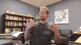 Zechariah LG Video