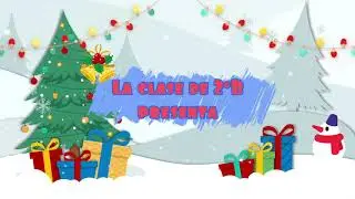 Villancico: En Navidad, turrón y mazapán