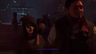 Shadow of the Tomb Raider. In The Shadows. Part 02. Xbox One X