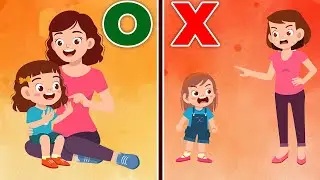 Avoiding Parenting Pitfalls: 10 Surprising Mistakes That Can Hinder Your Child's Development