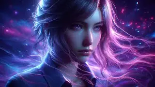🎶 Quantum Velvet Surge | J-Rock &times; Electronic &times; Chiptune Fusion 🎶