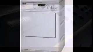 Magic Touch Miele Dryer Repair Los Angeles 800-315-9134/818-284-9184
