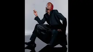 (FREE) Playboi Carti x Whole Lotta Red Type Beat 