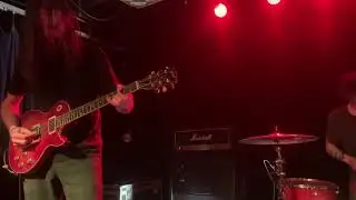Jeromes Dream &ldquo;This Is For Baby Fat&rdquo; Underground Arts in Philly (February 10, 2024)