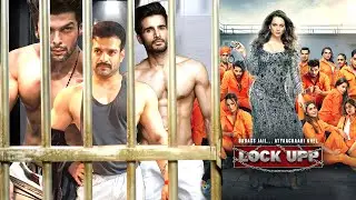 Lock Upp Update: Karan Patel, Karan Tacker Aur Kushal Tandon Honge Ekta Ke Show Lock Upp Ka Hissa