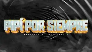 PIPI X SIEMRPE 😇 MERCADAL ❌ ATRACTIVO 7.6 MAMBO ARGENTINO🇦🇷