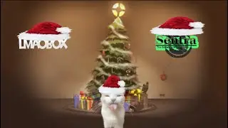 Santa - | Ft. [ LMAOBOX] - [Sentra]