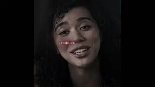 Amber was one of the best Ghostfaces / Amber Freeman Ghostface Edit || Song - IM SO LUCKY JUMPSTYLE