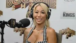 Victoria Liu - I Don't Participate In 🍆 Humiliation Because It's So Mean And Men Like It, Why 🤷🏼&zwj;♀️