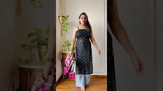 Pick your favorite kala kurta #snehalmishra #ytshorts #foryoupage